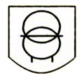 Symbole du transformateur de sécurité